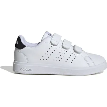 Chlapecká obuv Dětské boty ADIDAS ADVANTAGE BASE 2.0 CF C IH8122 – Bílá 28