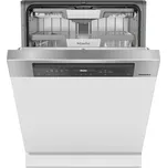 Miele G 7605 SCi XXL AutoDos Nerez CleanSteel