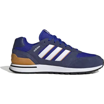 Pánské tenisky Pánské boty ADIDAS RUN 80S JP5462 – Tmavě modrá 40 2/3