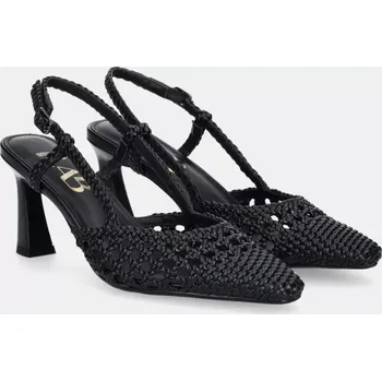 Dámské lodičky Lodičky Answear.LAB černá barva LAD822082K.HWK 99X, EUR 38