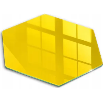 Kuchyňské prkénko Krájecí deska Wallfluent sklo 1 ks