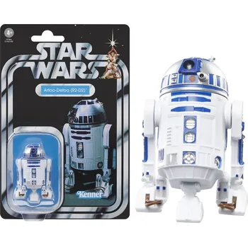 Figurka Figurka Star Wars Vintage Collection - R2-D2 10 cm