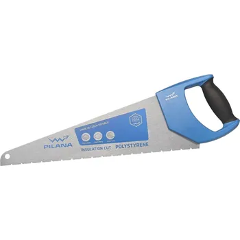 Pila ocaska PILANA Pila ocaska na polystyren | 400 mm