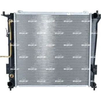 Chladič motoru Chladič, chlazení motoru NRF 53163