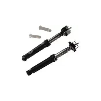 tlumič třecí ARISTON / INDESIT, 100N, sada 2ks, 482000023502, 140744