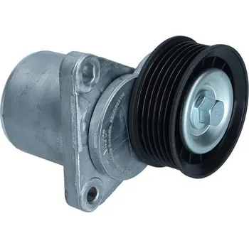 Napínák, žebrovaný klínový řemen KAMOKA R0606