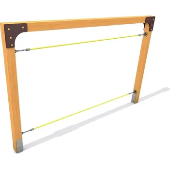 Dětské hřiště Monkey Road 1