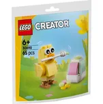 LEGO Creator 30690 Kreslení vajíček s…