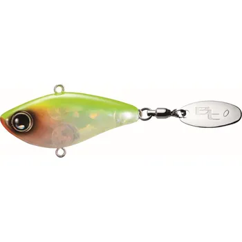 Umělá nástraha Tail Spinner Shimano Lure Bantam BT Spin 14 g 003 Chart WH