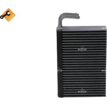 Chladič motoru PAROWNIK KLIMATYZACJI BMW, 36146