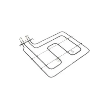 Příslušenství pro ohřívač vody těleso topné 2200 W, 230 V, BEKO, horní, s grilem (262900059)