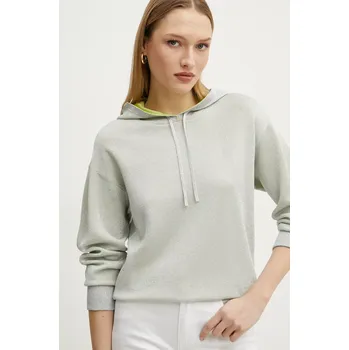 Dámská mikina Mikina Missoni DS25SW01.BK045A zelená 07B, vel. 40