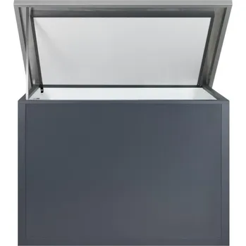 Aseko Pool Technology Box Střední