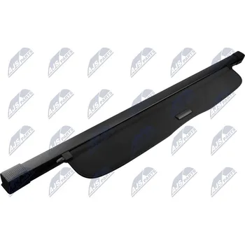 Autobaterie Kryt zavazadlového prostoru NTY EZC-HD-067