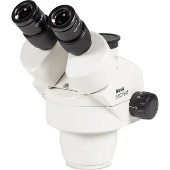 Mikroskop Stereohlavice Model SMZ 160-TH - MOTIC Europe - 1101010100921