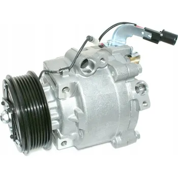 Kompresor klimatizace Mitsubishi OE AKS200A418J kompresor klimatizace