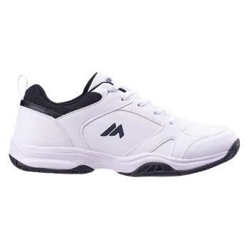 Pánské tenisky Pánské boty MARTES DETIS M000274525 – Bílá 46