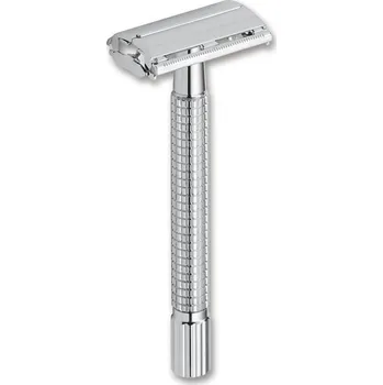 Böker Solingen Holicí strojek Böker Butterfly L Chrome 04BO217