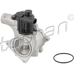 AGR-Ventil TOPRAN 639 158