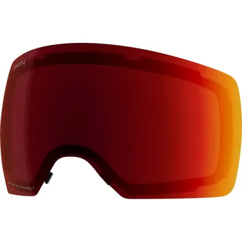 SMITH náhradní sklo - L Skyline Xl Chromapop Sun Red (026K)