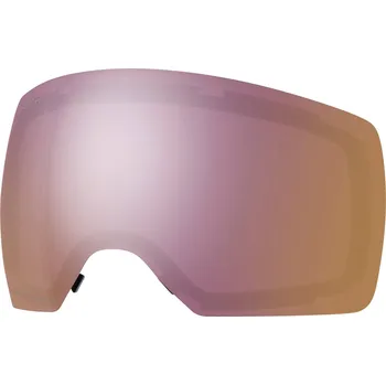 SMITH náhradní sklo - L Skyline Xl Chromapop Everyday Rose Gold (02M5)