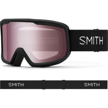 SMITH snb brýle - As Frontier Black (994U)