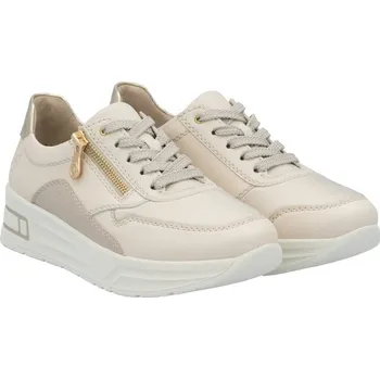 Dámské tenisky Rieker N8114-60 béžová, vel. 37