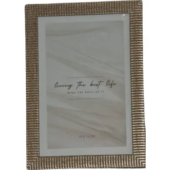 Obraz Jednoduchý Rámeček Capri 15 x 10 cm