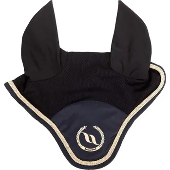 Čabraka pro koně BACK ON TRACK Čabraka Night Back on Track, noble blue PONY