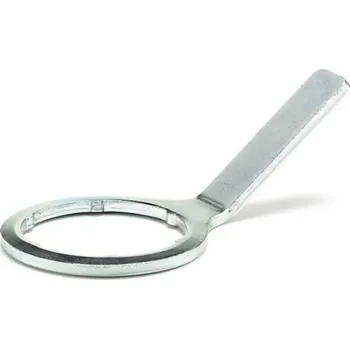 Klíč na filtry (6 drážek, 76 mm) MANN FILTER