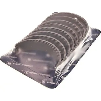 Auto-moto Hlavní ložiska DB C KLASA W203 3,0CDI 05- +0,50 KOLBENSCHMIDT