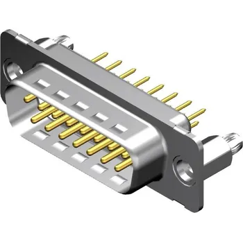 Elektrický konektor Molex 173109-1070 1 ks