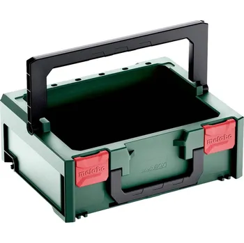 Metabo 626908000 kufřík na nářadí, ABS, (d x š x v) 396 x 296 x 153.5 mm