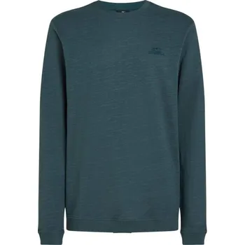 Pánská móda Pánské tričko s dlouhým rukávem O'Neill L/SLV L Tmavě zelená