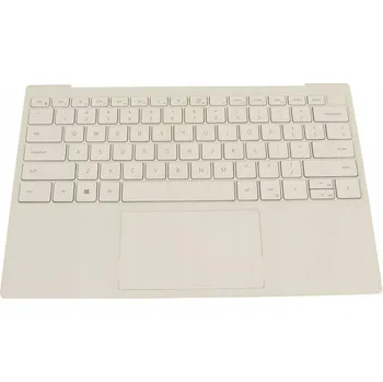 Náhradní klávesnice pro notebook DELL XPS 13 9300 P117G opěrka dlaní s klávesnicí PL