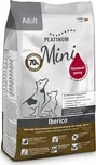 Platinum Natural Adult Mini Iberico