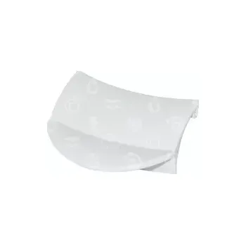 madlo dveří pračky BOSCH / SIEMENS, MAXX, 483087