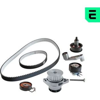 Vodní pumpa + sada ozubeného řemene OPTIMAL SK-1511AQ2