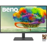 32" LED BenQ PD3205U - 4K,IPS,DP,USB,piv, repro