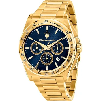 Hodinky MASERATI R8873652002