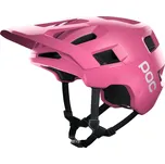 POC Kortal Actinium Pink Matt M/L
