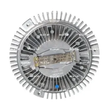 Chladič motoru Spojka, větrák chladiče NRF 49673