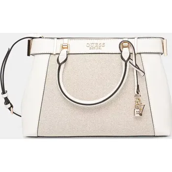 Kabelka Guess ANADELA bílá barva, HWAG96 33060 HWAG96.33060 00X, vel. ONE SIZE