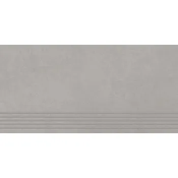 Dlažba PARADYZ DLAŽBA INTERO SILVER SAT. SCHOD. 29,8x119,8 PAR-137912