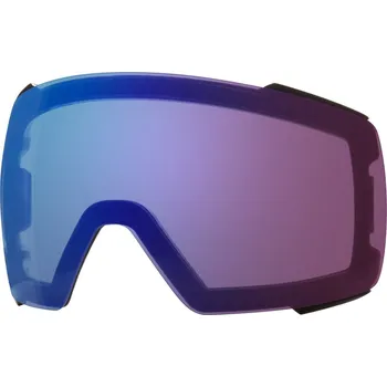 SMITH náhradní sklo - L Io Mag Chromapop Photochromic Rose Flash (024G)