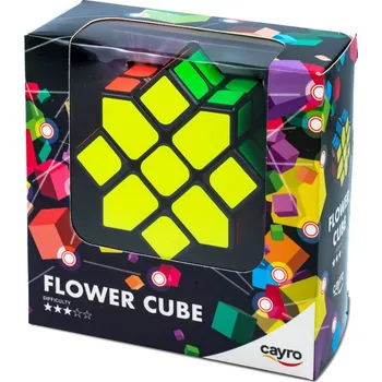 Hlavolam Cayro YJ8556 - FLOWER CUBE