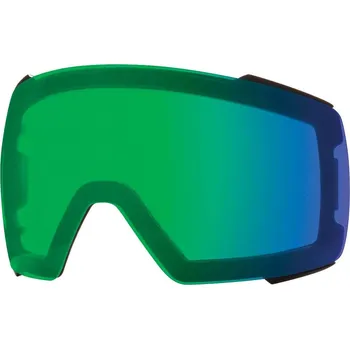 SMITH náhradní sklo - L I/O Mag Chromapop Everyday Green (02XP)