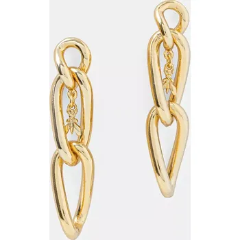 Náušnice Náušnice Patrizia Pepe 2J2548 M058 2J2548.M058 zlatá 10Y, vel. ONE SIZE