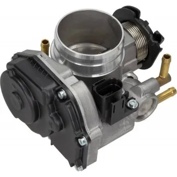 Systém vstřikování Škrticí klapka VW GOLF 2.0 98- M-92669 METEOR