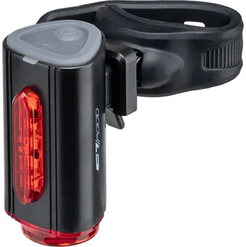 Cyklosvítilna zadní světlo CTM STARCA USB